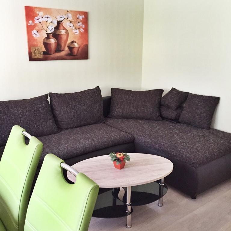 Sweet Apartments Baden-Baden Habitación foto