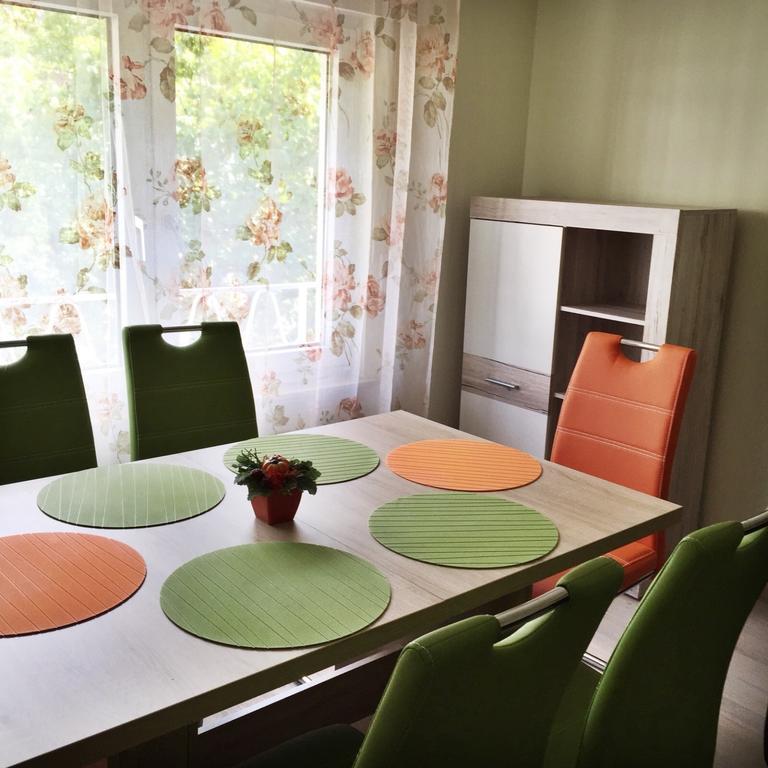 Sweet Apartments Baden-Baden Habitación foto