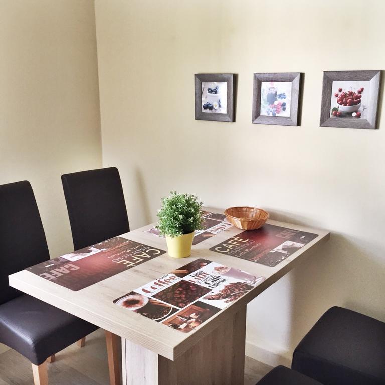 Sweet Apartments Baden-Baden Habitación foto