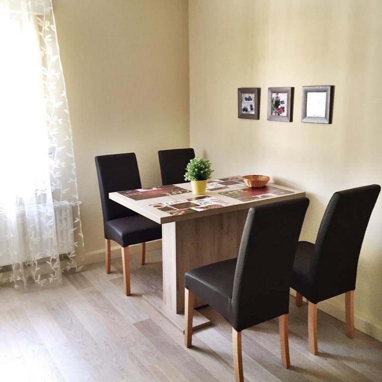 Sweet Apartments Baden-Baden Habitación foto