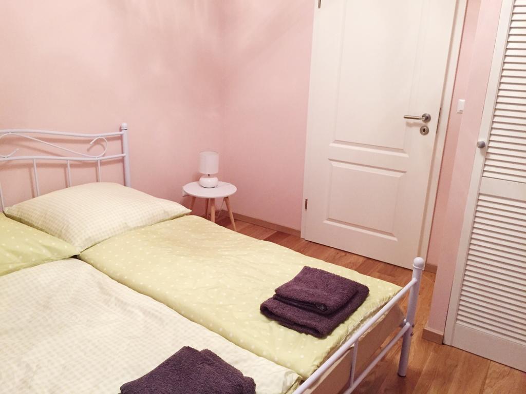 Sweet Apartments Baden-Baden Habitación foto