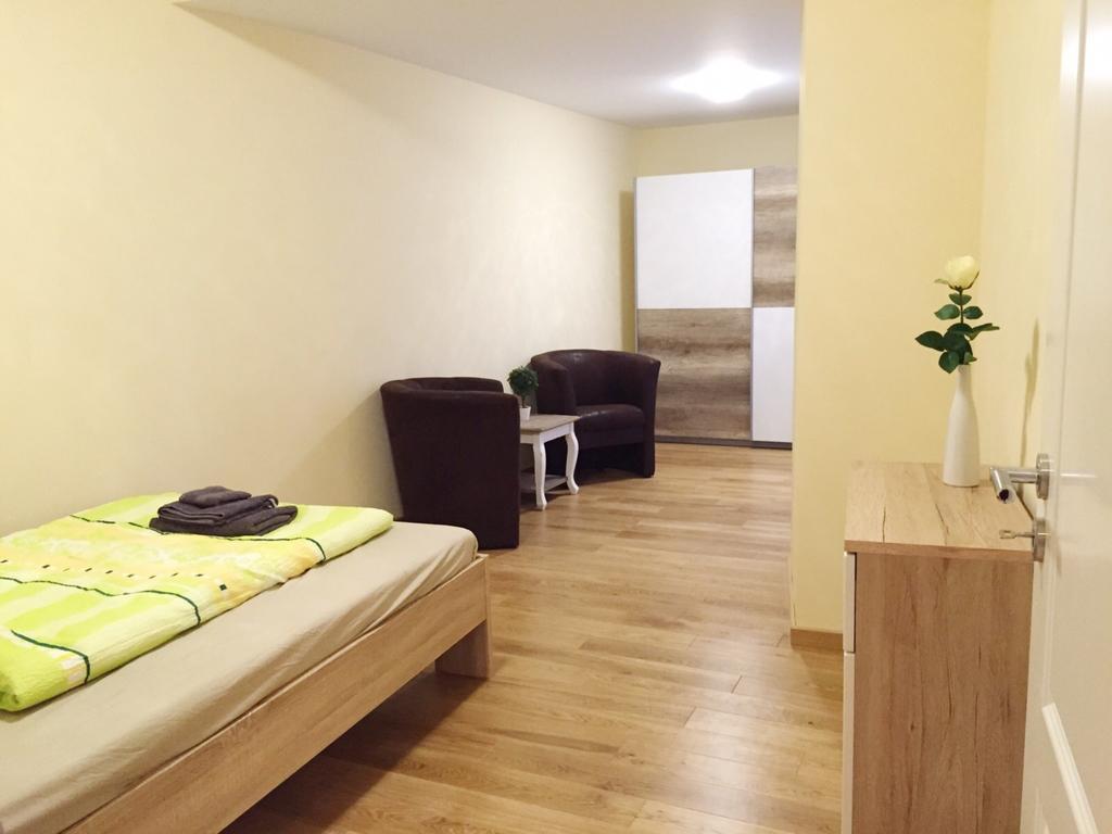 Sweet Apartments Baden-Baden Habitación foto